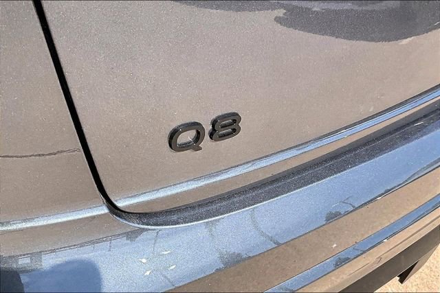 New 2026 Audi Q8 Premium Plus AWD/4WD image 33