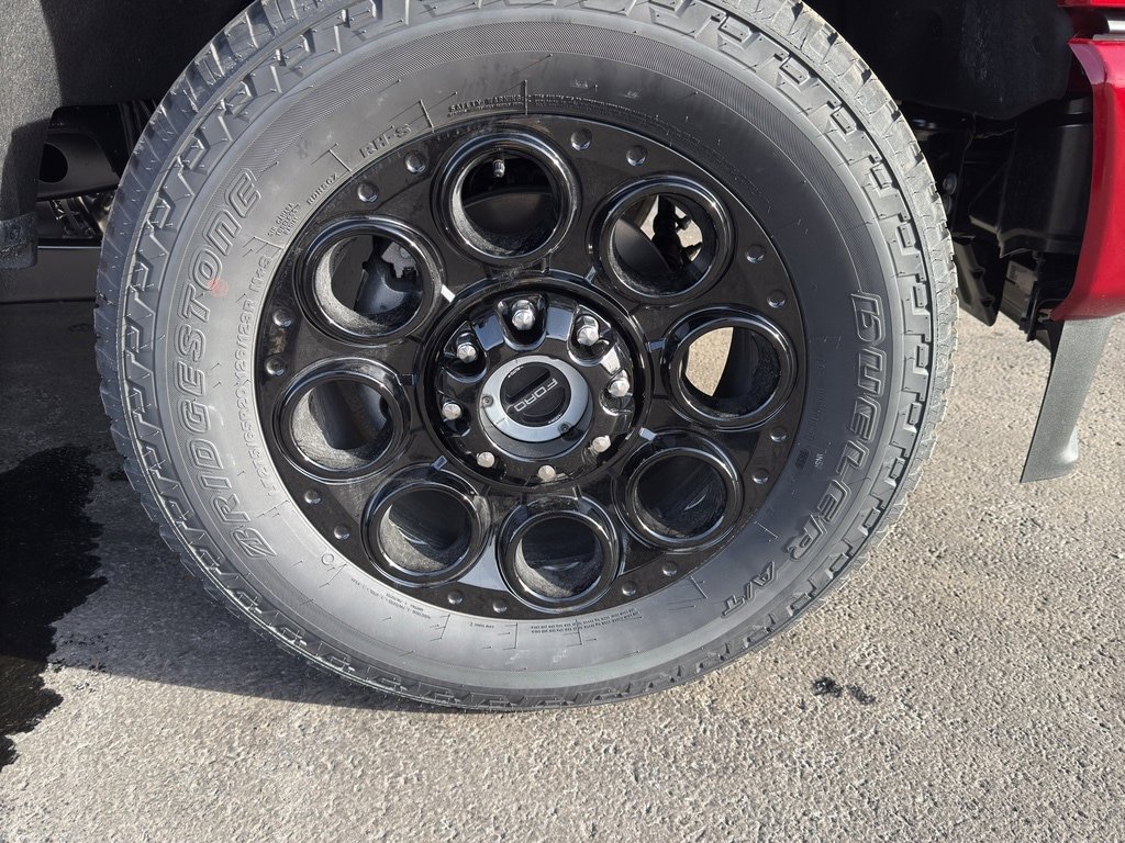 New 2026 Ford F250 XLT w/ XLT Premium Package image 16