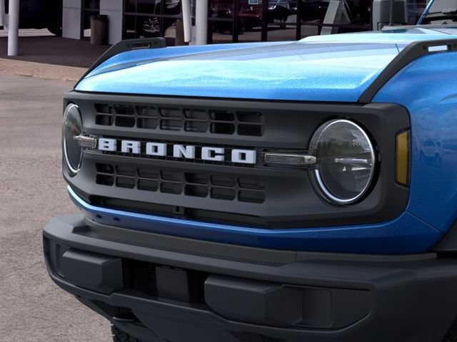 New 2026 Ford Bronco Big Bend AWD/4WD image 44