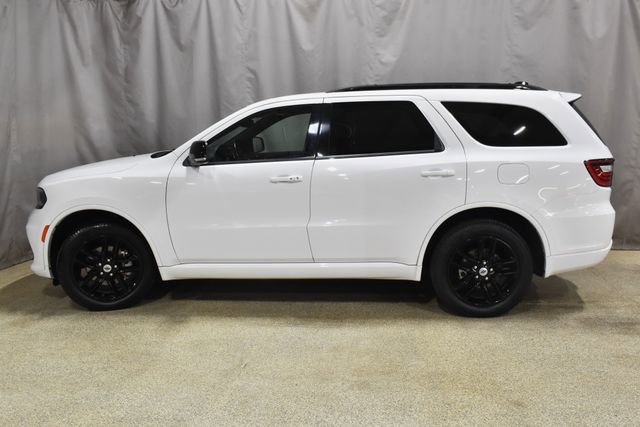 Certified 2024 Dodge Durango GT image 6