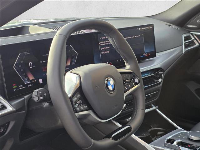 Used 2025 BMW 430i xDrive w/ Premium Package image 12
