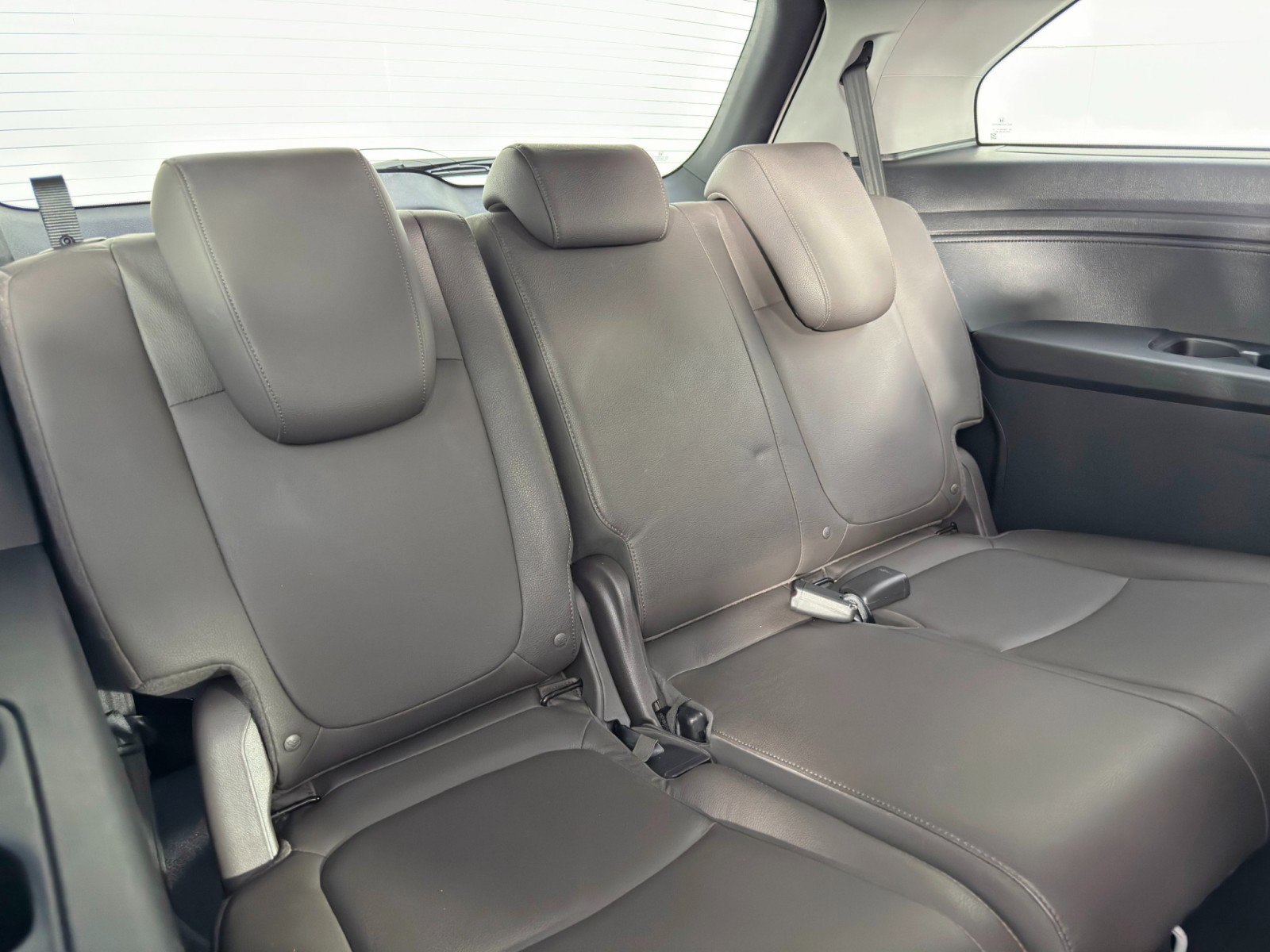 Used 2019 Honda Odyssey EX-L image 38