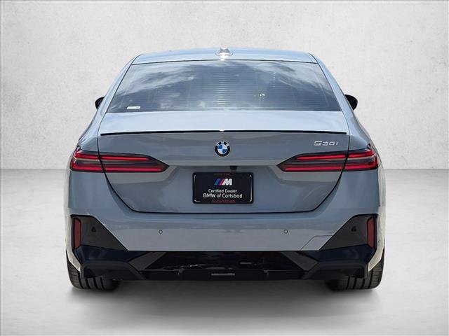 New 2027 BMW 530i w/ M Sport Package RWD image 7