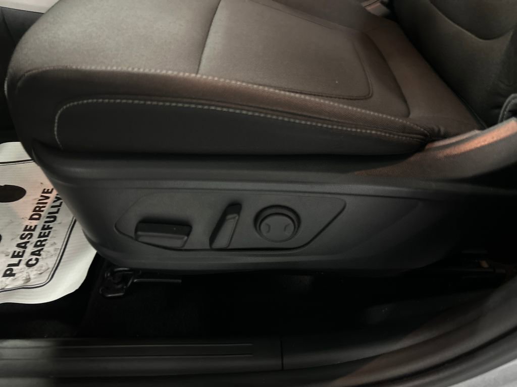 Used 2023 Hyundai Tucson SEL image 11