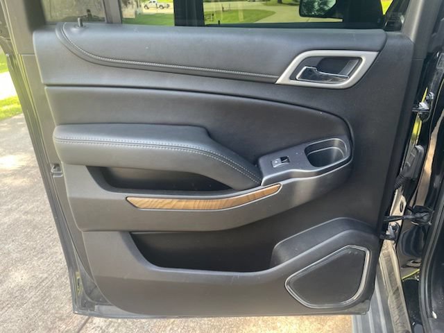 Used 2019 GMC Yukon XL Denali RWD image 29