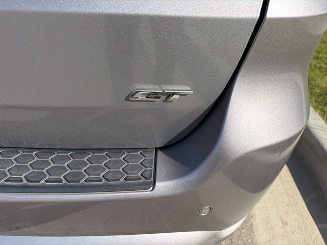 Used 2017 Dodge Durango GT w/ Nav & Power Liftgate Group AWD/4WD image 5