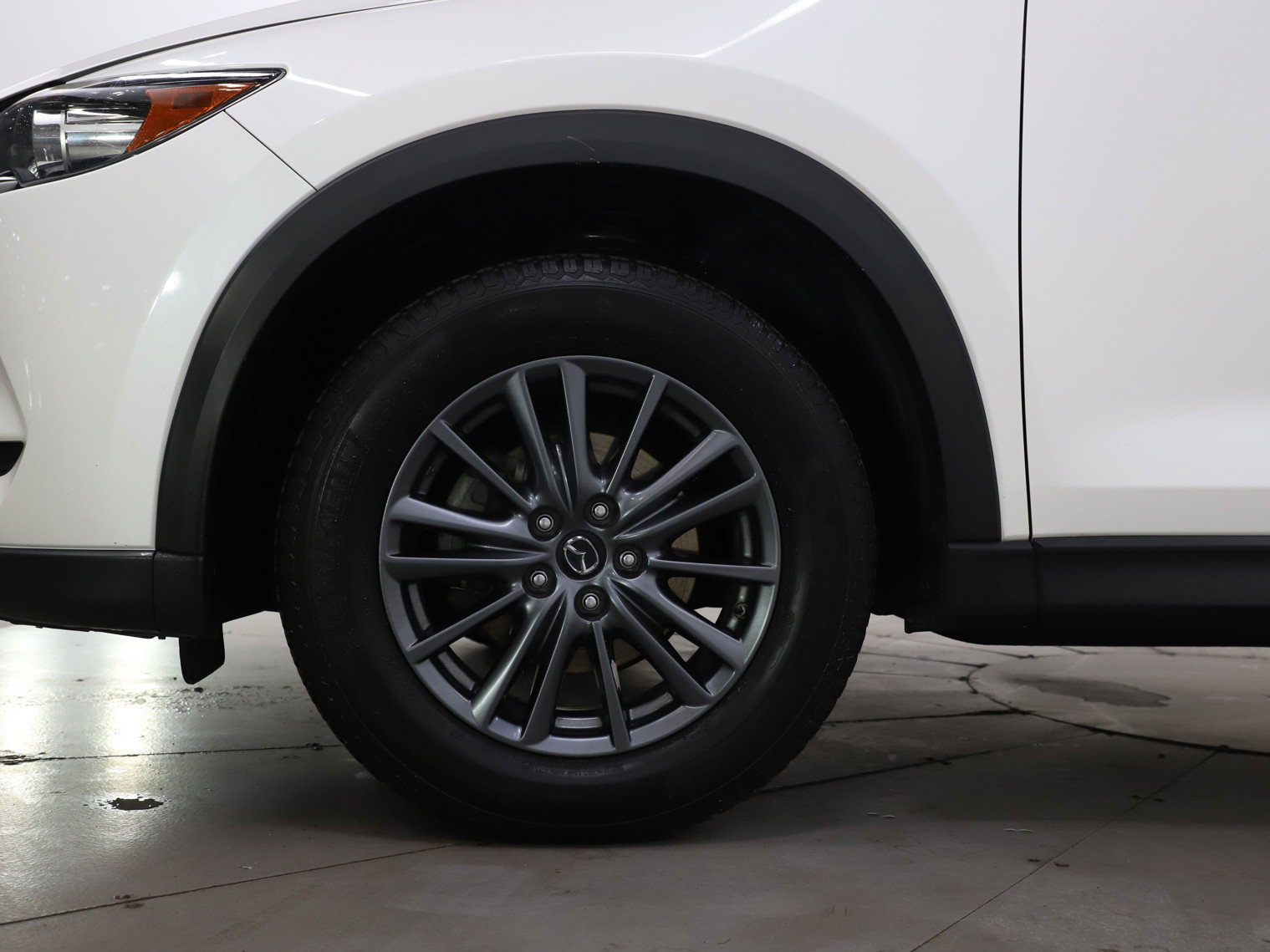 Used 2020 MAZDA CX-5 Touring AWD/4WD image 29