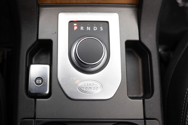 Used 2016 Land Rover LR4 HSE AWD/4WD image 92