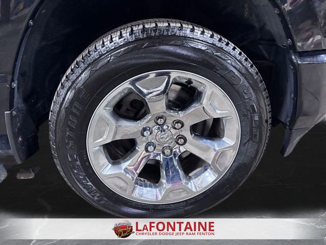 Used 2019 RAM 1500 Big Horn image 29