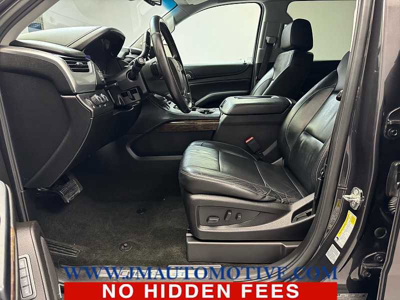 Used 2017 Chevrolet Tahoe LT image 13