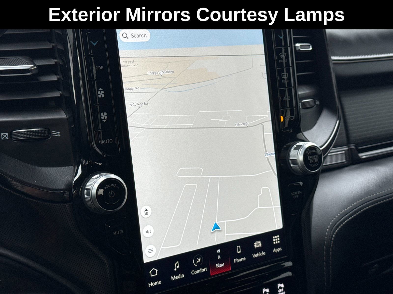 Used 2022 RAM 3500 Limited image 21