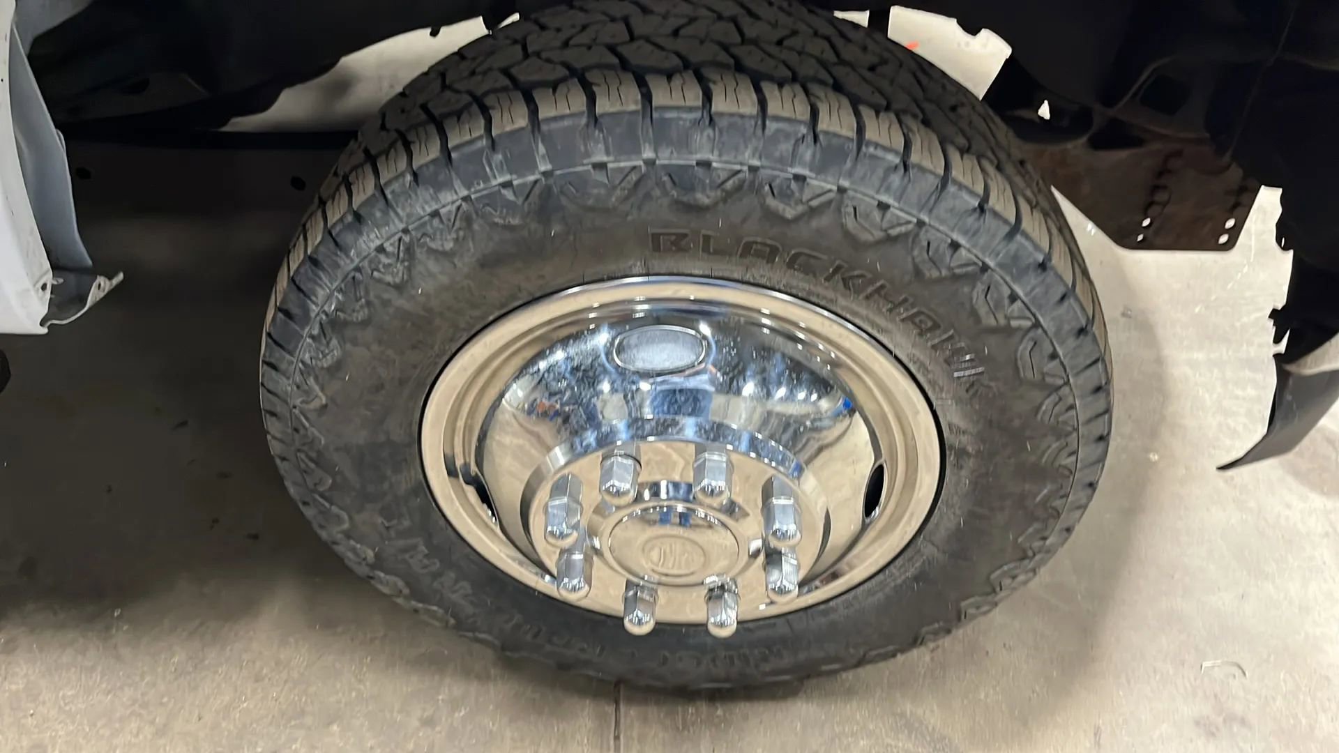 Used 2018 Ford F350 XL w/ Power Equipment Group AWD/4WD image 14