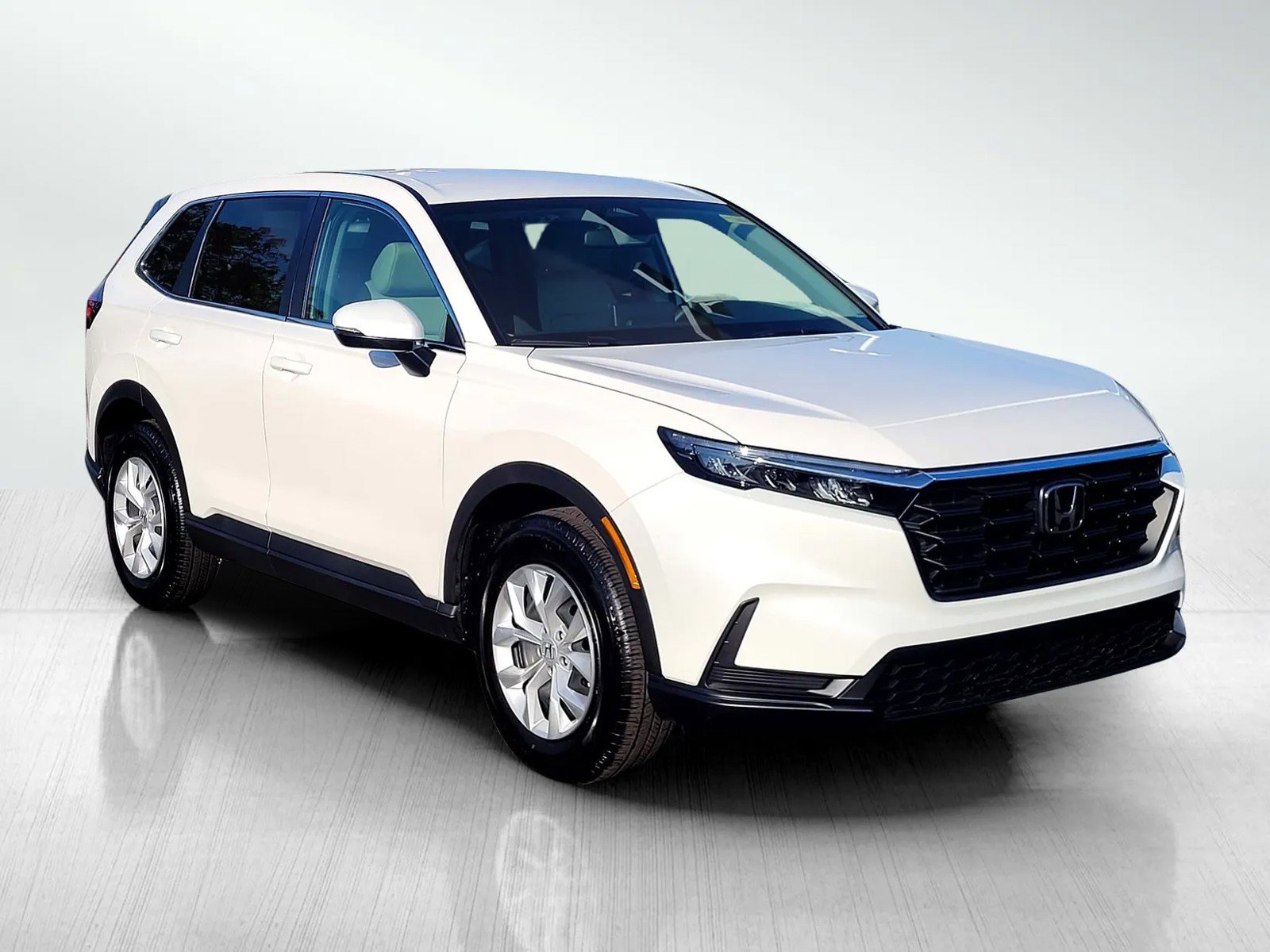 Used 2026 Honda CR-V LX image 3