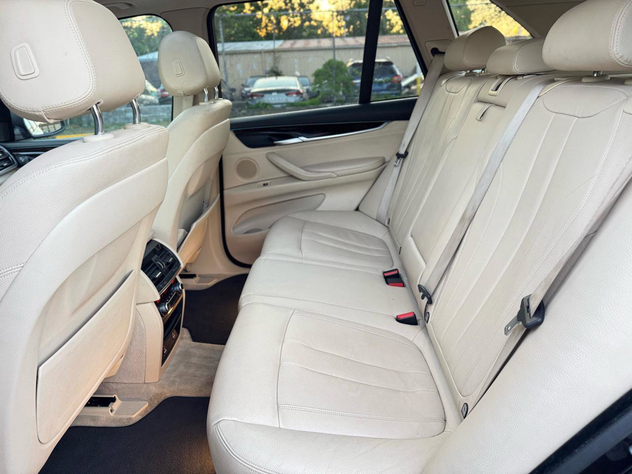 Used 2015 BMW X5 sDrive35i RWD image 15