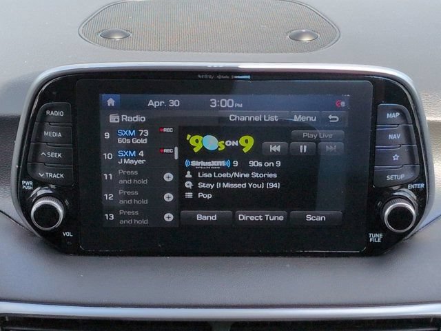 Used 2020 Hyundai Tucson Ultimate AWD/4WD image 18