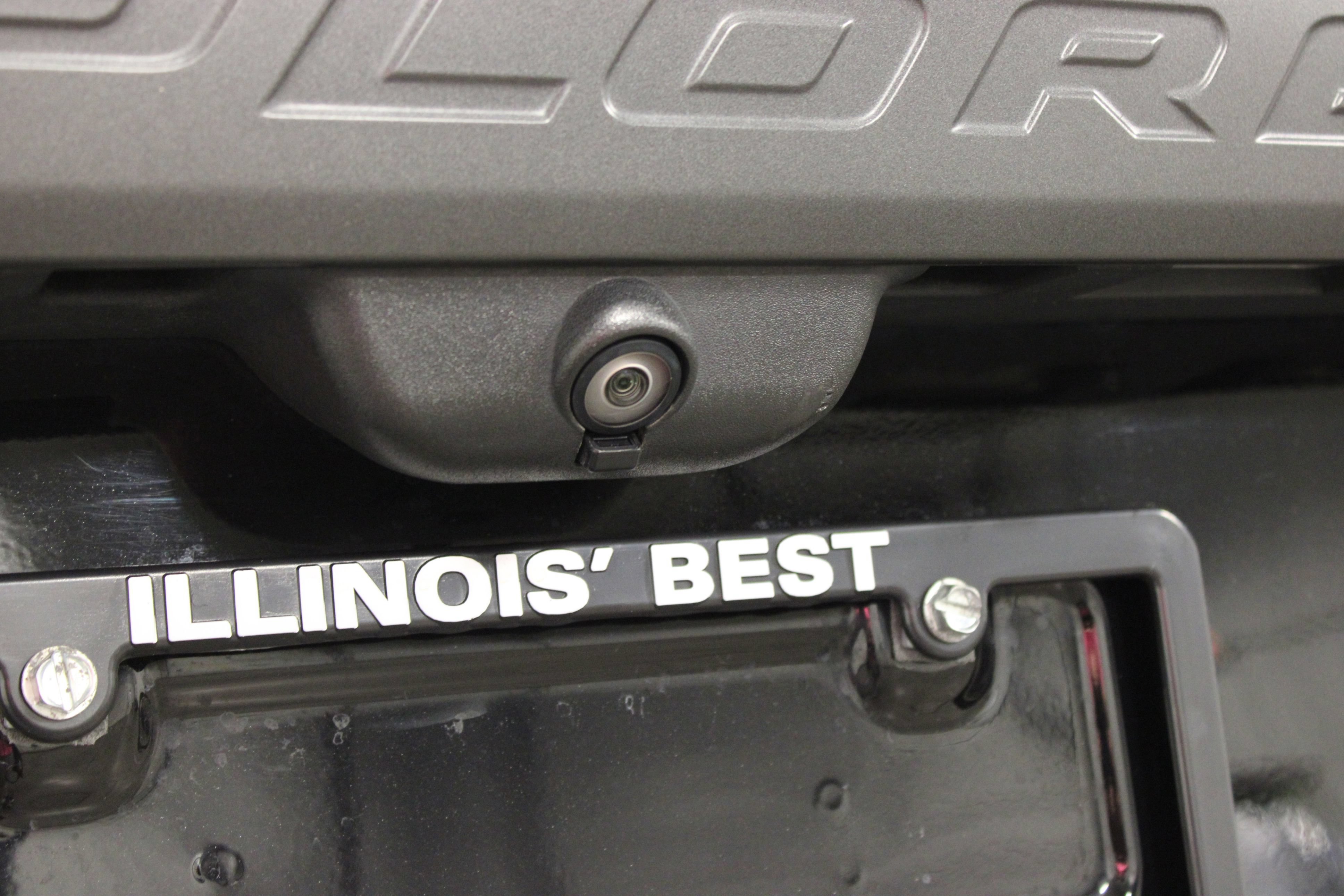 Used 2021 Ford Explorer Timberline AWD/4WD image 12