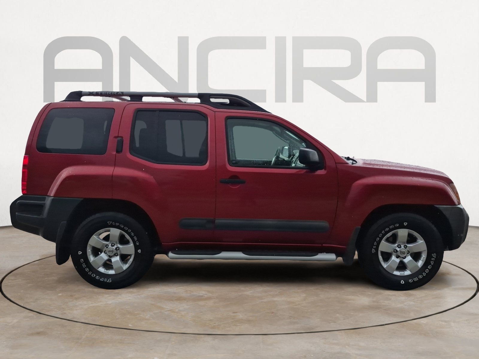 Used 2012 Nissan Xterra S w/ Value Package RWD image 11