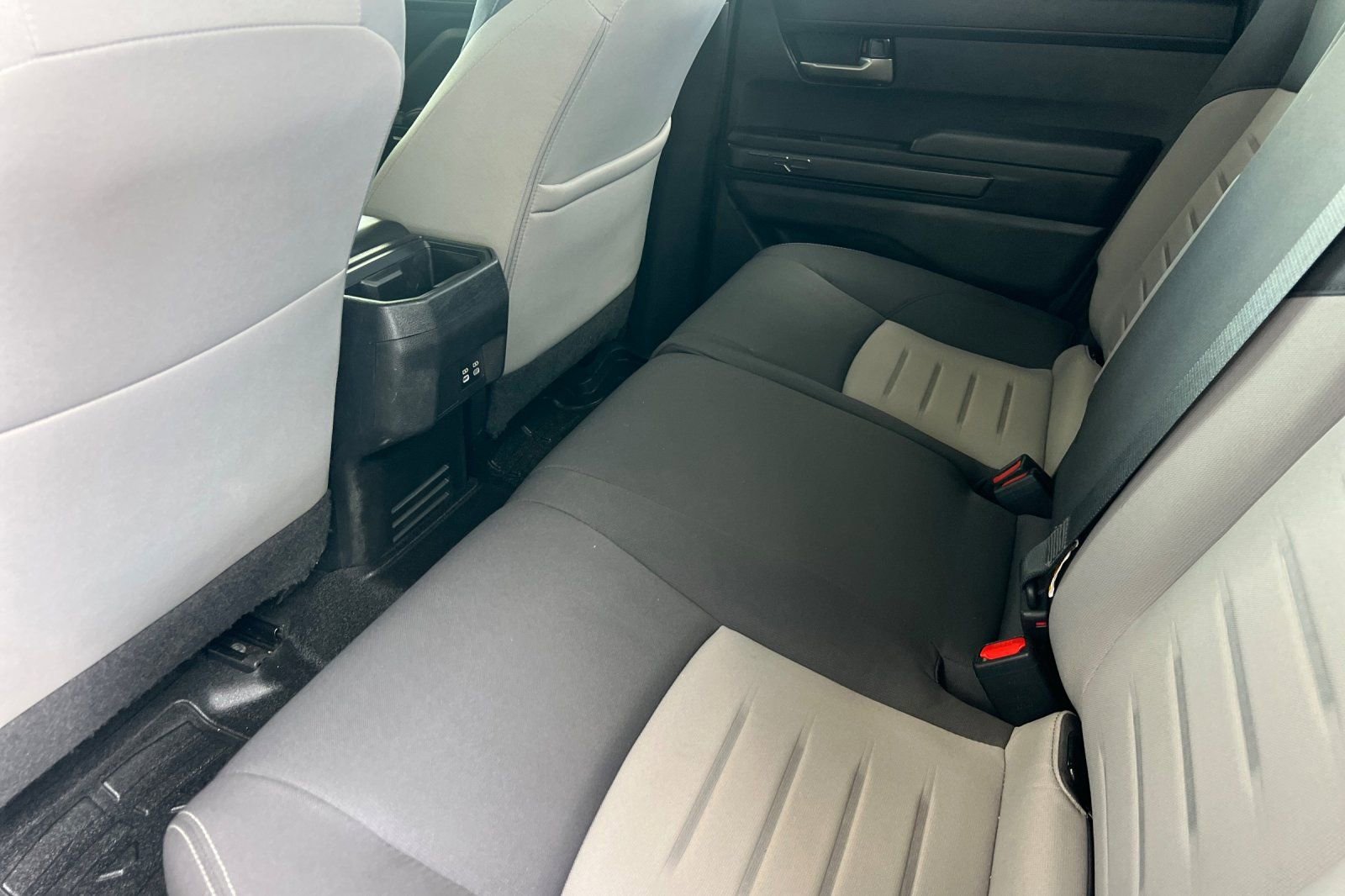 Certified 2024 Toyota Tacoma TRD Off-Road image 9