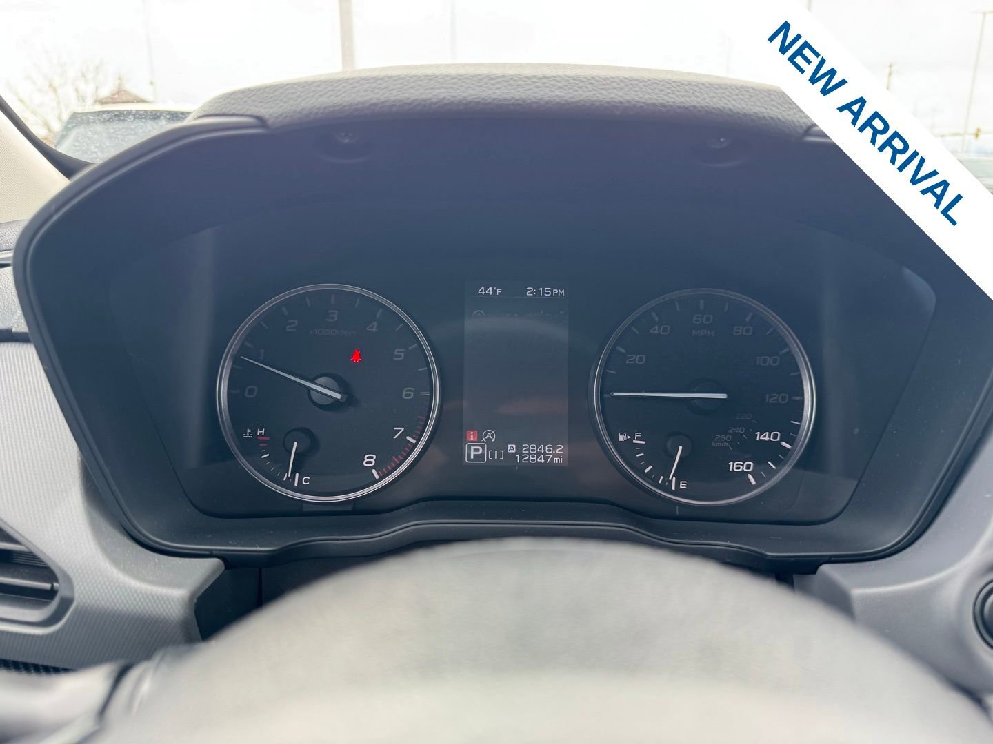 Used 2024 Subaru Crosstrek 2.5i Limited w/ Crosstrek Mirror Package image 23