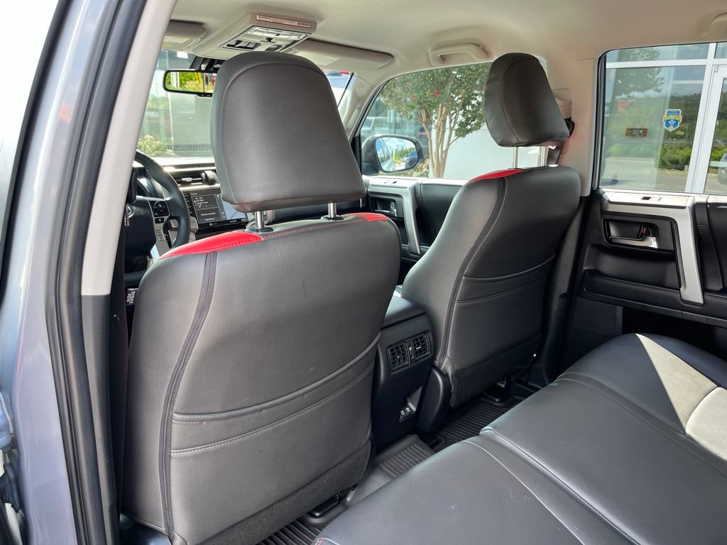 Used 2021 Toyota 4Runner Trail Special Edition AWD/4WD image 15