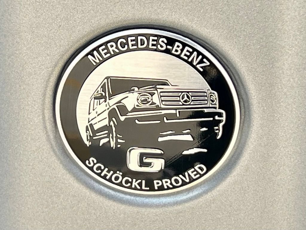 Certified 2023 Mercedes-Benz G 63 AMG 4MATIC image 19