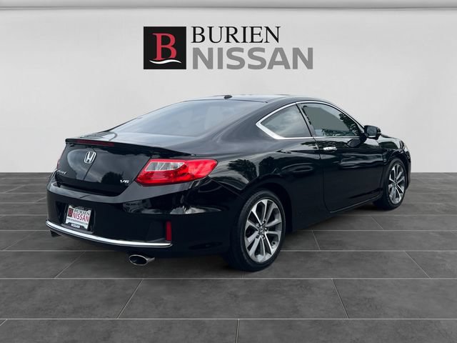 Used 2013 Honda Accord EX-L image 5