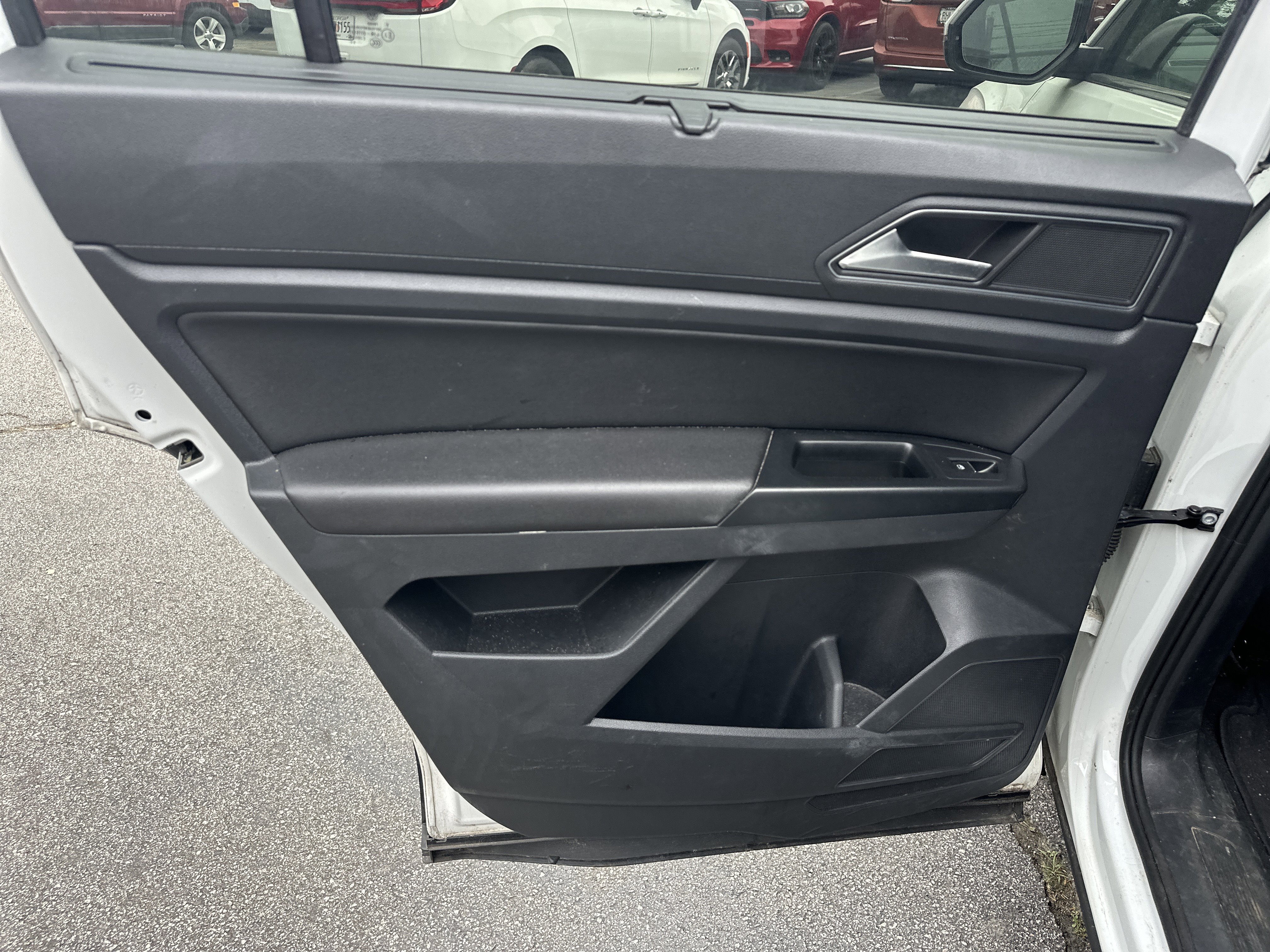 Used 2019 Volkswagen Atlas SE image 20