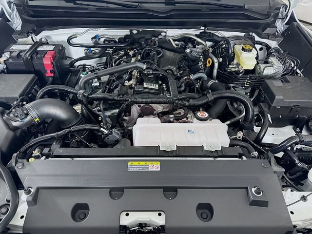 Used 2026 Toyota Tacoma SR5 AWD/4WD image 28