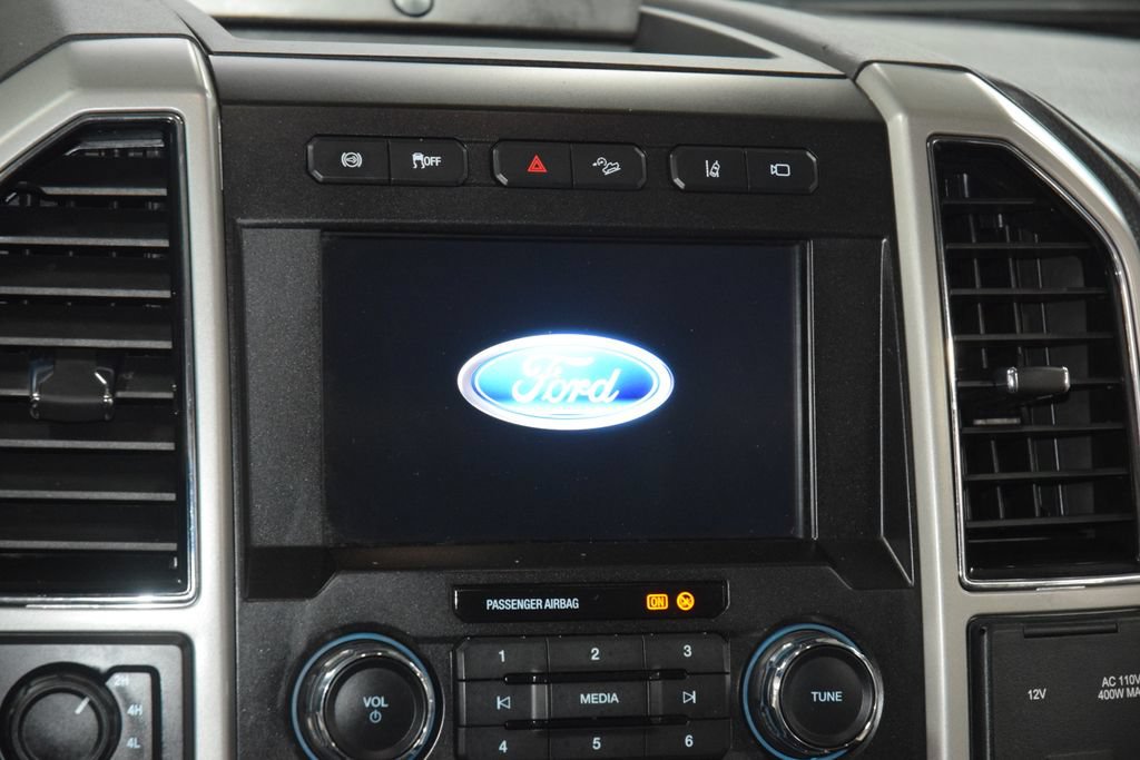 Used 2021 Ford F250 Lariat AWD/4WD image 30