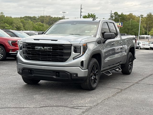 Used 2025 GMC Sierra 1500 Elevation AWD/4WD image 14