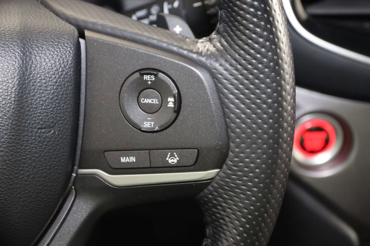Used 2019 Honda Passport EX-L image 32