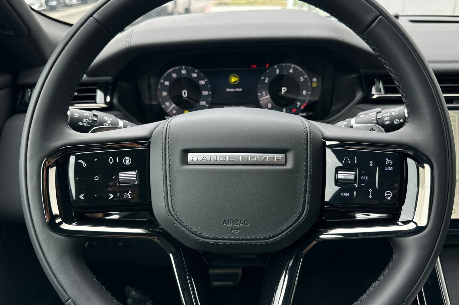 New 2026 Land Rover Range Rover Velar Dynamic SE image 27