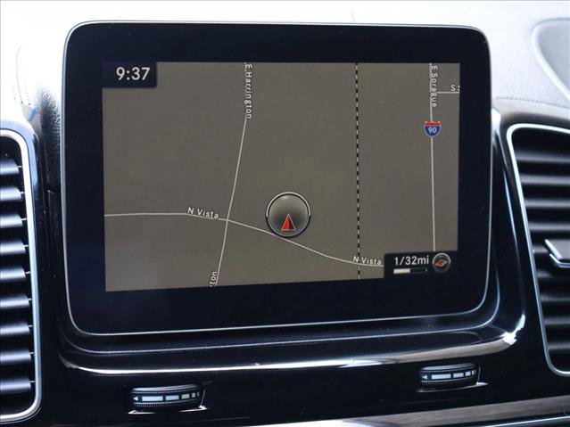 Used 2018 Mercedes-Benz GLE 43 AMG 4MATIC image 19