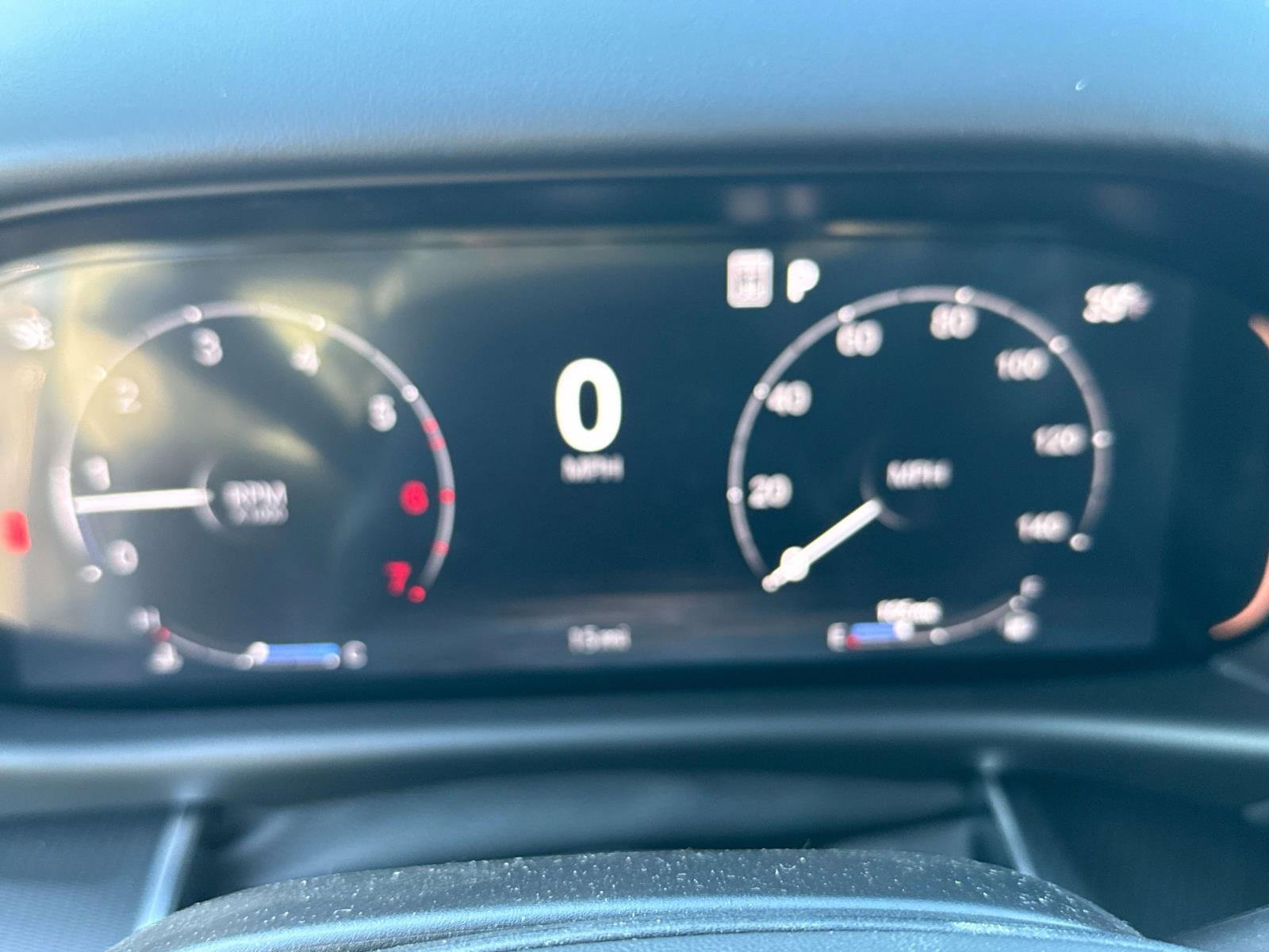 New 2026 Jeep Grand Wagoneer L Summit image 22