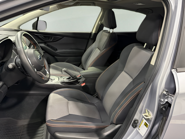 Certified 2021 Subaru Crosstrek 2.0i Premium w/ Moonroof Package AWD/4WD image 11