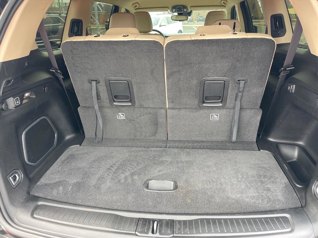 Used 2021 Jeep Grand Cherokee L Limited image 14