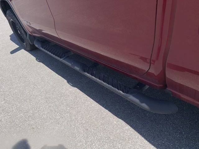 Used 2019 GMC Sierra 1500 AT4 w/ Off Road Performance Package image 28