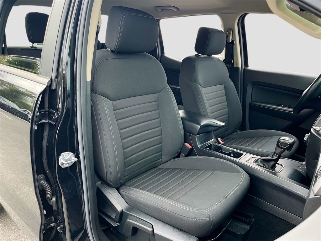 Used 2020 Ford Ranger XLT w/ Equipment Group 301A Mid image 24