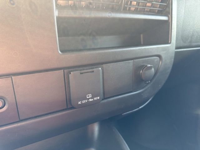 Used 2024 Chevrolet Express 2500 w/ Driver Convenience Package image 14