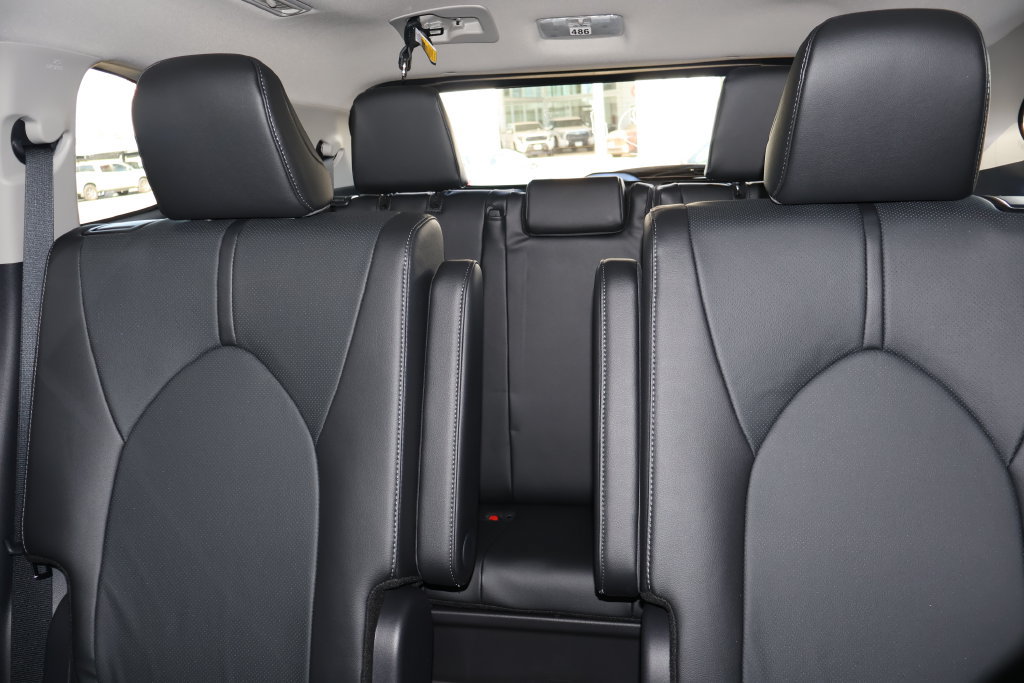 New 2026 Toyota Highlander Limited AWD/4WD image 54