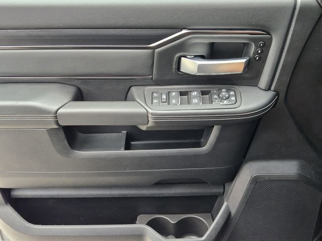 Used 2026 RAM 2500 Power Wagon AWD/4WD image 28