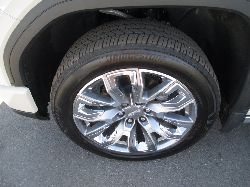 Used 2026 GMC Sierra 1500 Denali image 15