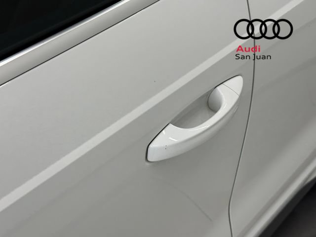 Used 2022 Audi Q3 2.0T Premium Plus w/ Premium Plus Package AWD/4WD image 8