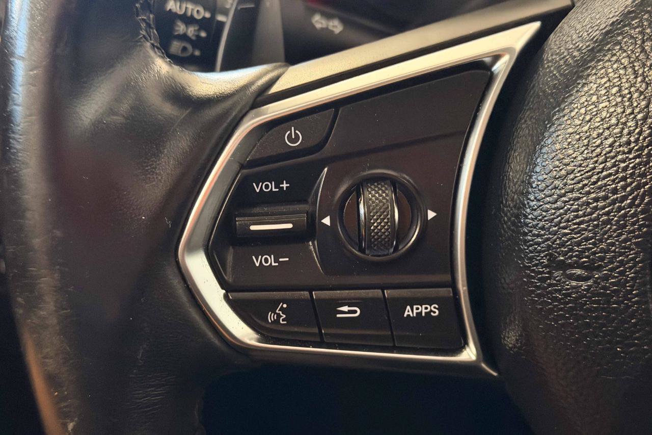 Used 2021 Acura TLX FWD image 23