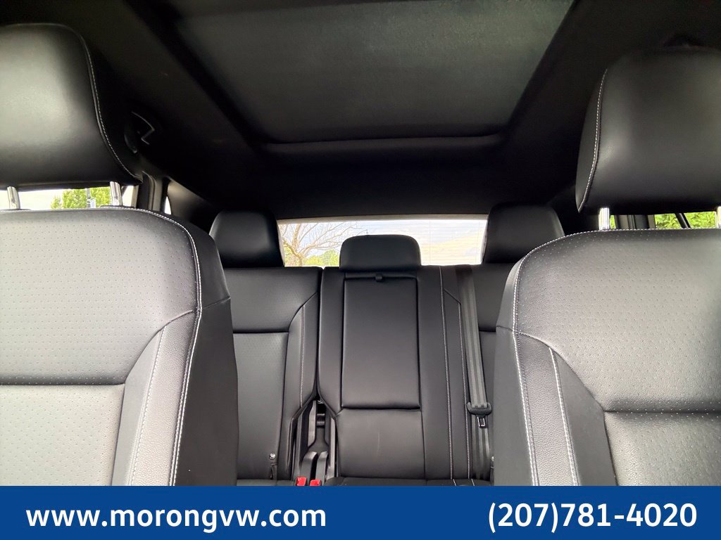 Used 2020 Volkswagen Atlas Cross Sport SEL AWD/4WD image 37