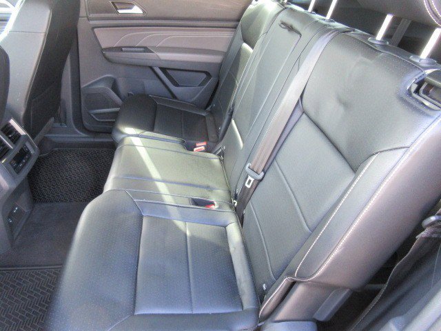 Used 2022 Volkswagen Atlas SE image 14