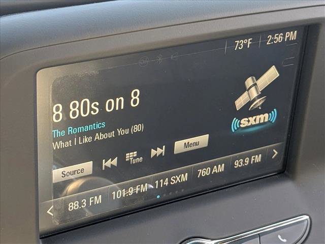 Used 2016 Chevrolet Camaro LT w/ RS Package image 13