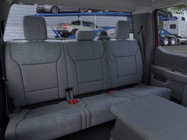 New 2026 Ford F150 XLT image 11