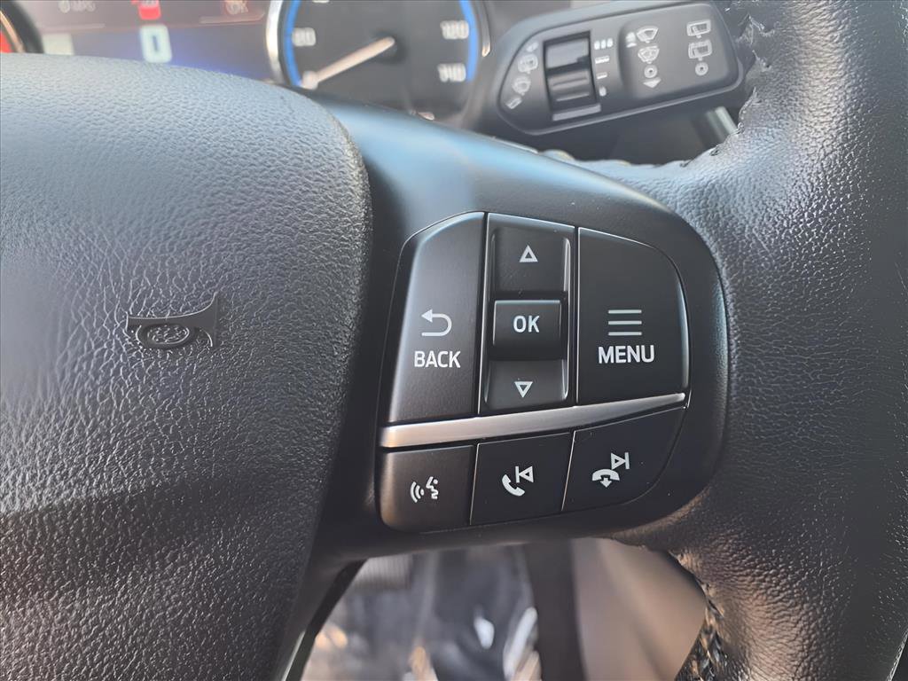 Used 2023 Ford Bronco Sport Outer Banks w/ Tech Package image 24