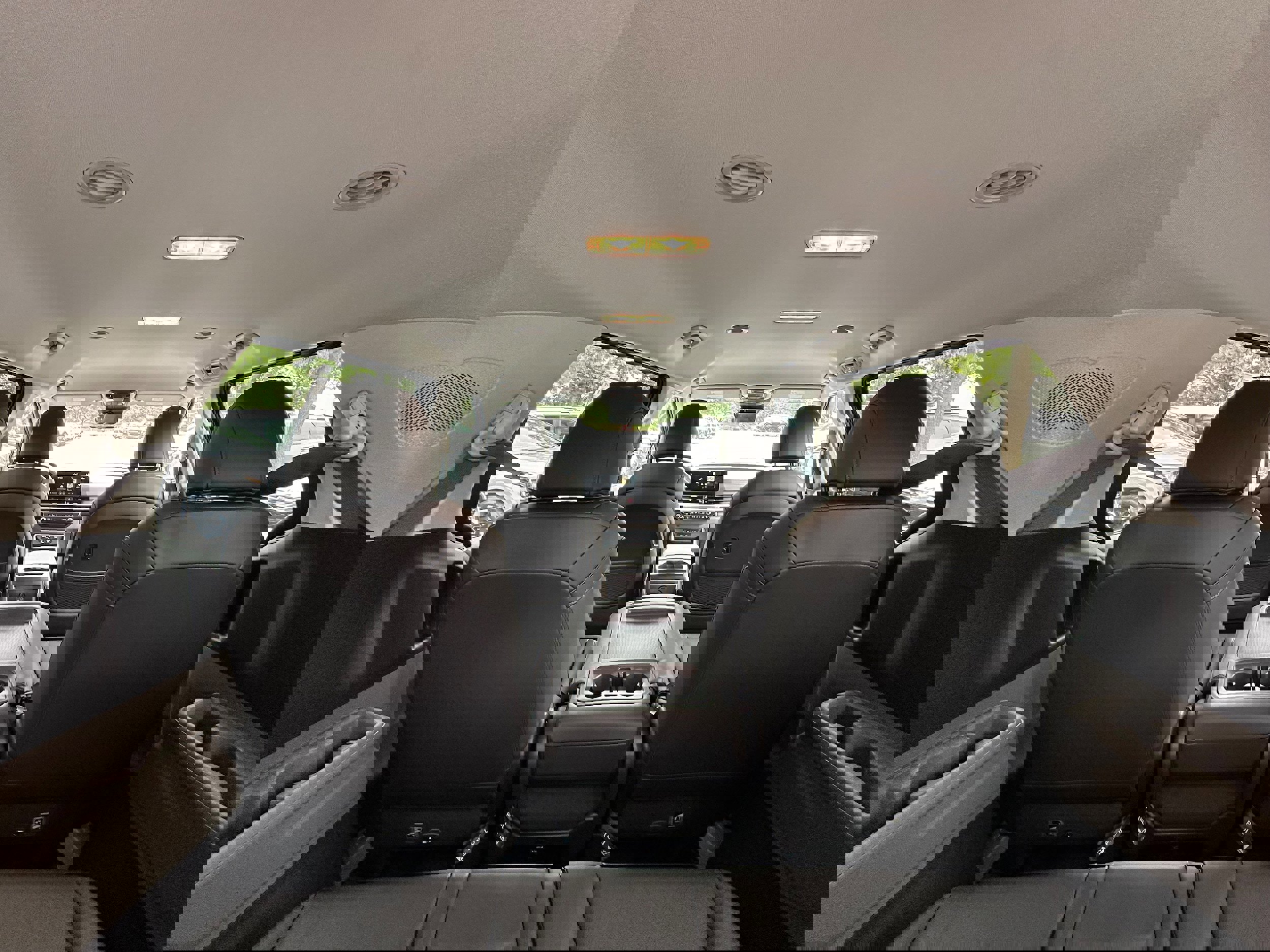 New 2026 Kia Carnival LXS image 12